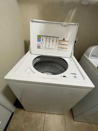 Whirlpool WTW5000DW1 Image