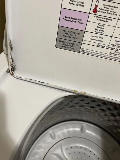 Whirlpool WTW5000DW1 Image