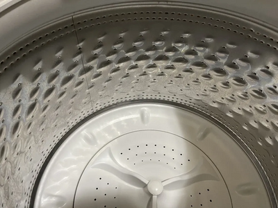 Whirlpool WTW5000DW1 Image