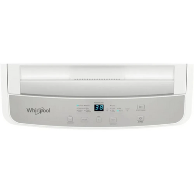 Whirlpool WTW2000HW Image
