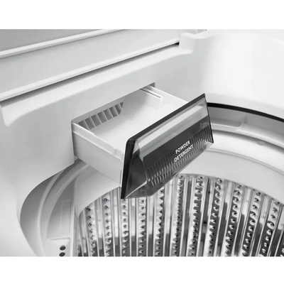 Whirlpool WTW2000HW Image