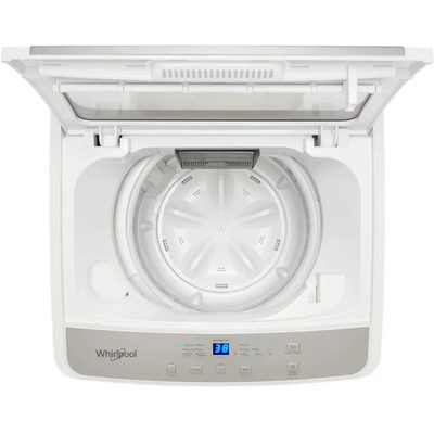 Whirlpool WTW2000HW Image