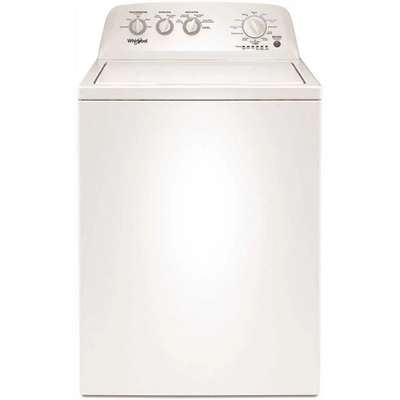 Whirlpool WTW4655JW Image