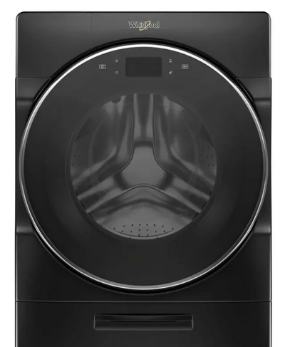 Whirlpool WFW9620HBK Image