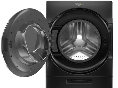 Whirlpool WFW9620HBK Image