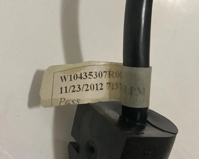 Whirlpool W10435307R0G Image