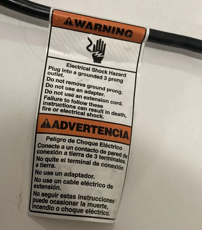 Whirlpool W10435307R0G Image
