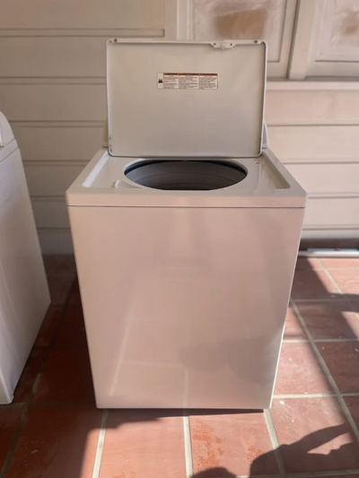 Whirlpool Hoover WDXOA G4118AHC-84 Image