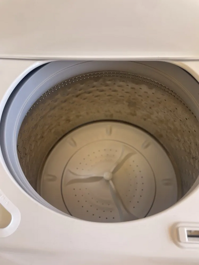 Whirlpool Hoover WDXOA G4118AHC-84 Image