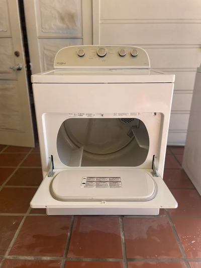 Whirlpool Hoover WDXOA G4118AHC-84 Image