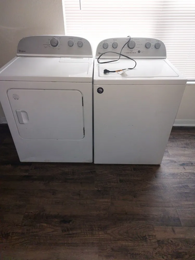 Whirlpool WTW5000DW2 Image