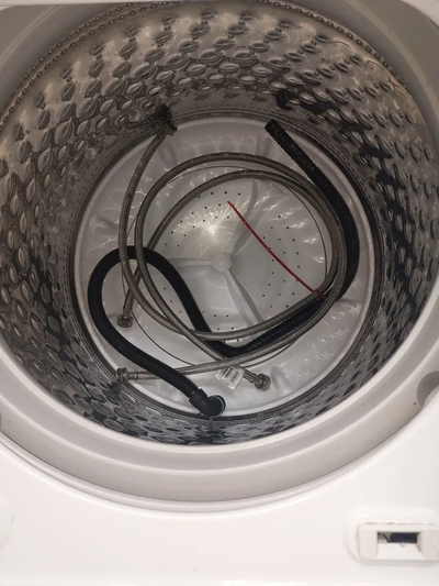 Whirlpool WTW5000DW2 Image