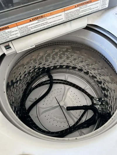 Whirlpool WTW7500GWBUN WTW7500GW WED7500GW-WW Image