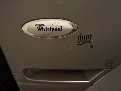 Whirlpool Unknown Image