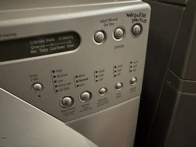 Whirlpool Unknown Image