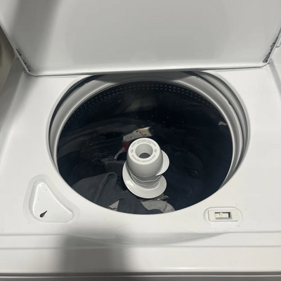 Whirlpool Wtw49955hw3 Image