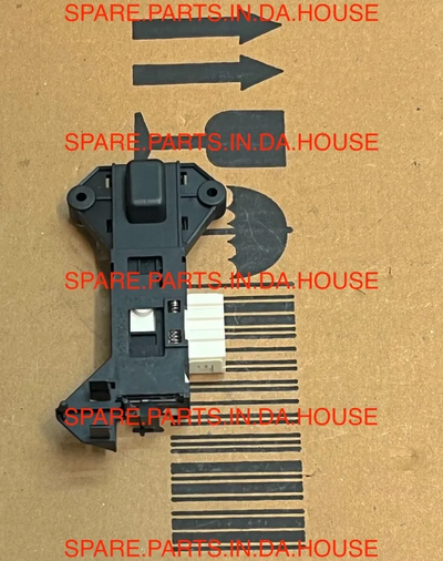 Whirlpool WFS1072AW Image
