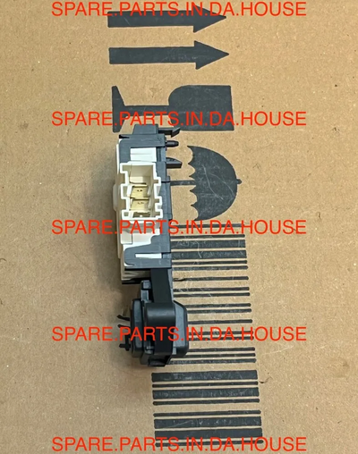 Whirlpool WFS1072AW Image
