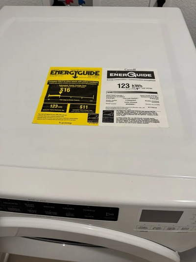 Whirlpool Wfw4720rw Image