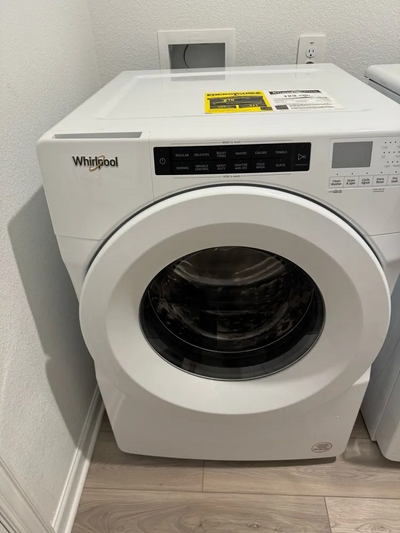 Whirlpool Wfw4720rw Image