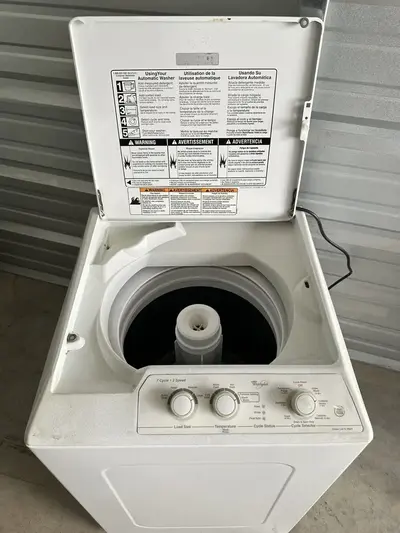 Whirlpool LCR7244HQ Image
