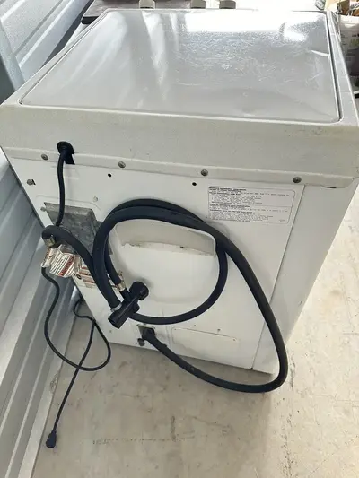 Whirlpool LCR7244HQ Image