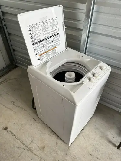 Whirlpool LCR7244HQ Image