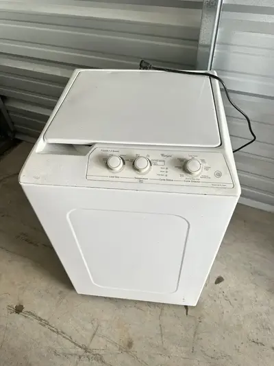 Whirlpool LCR7244HQ Image