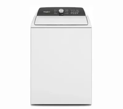 Whirlpool WTW5010LW Image