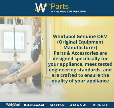 Whirlpool W11239857 Image