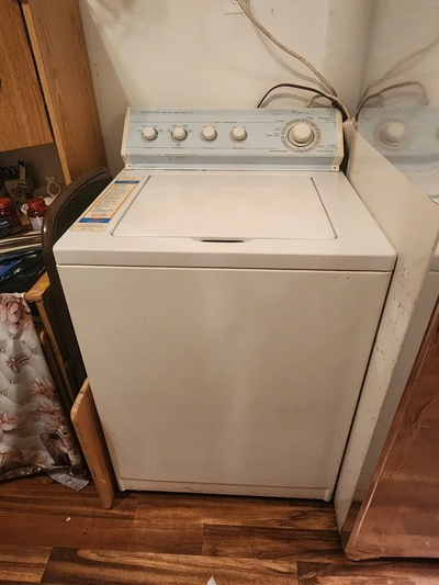 Whirlpool Gold Image