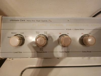 Whirlpool Gold Image