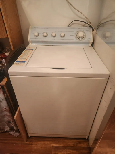 Whirlpool Gold Image