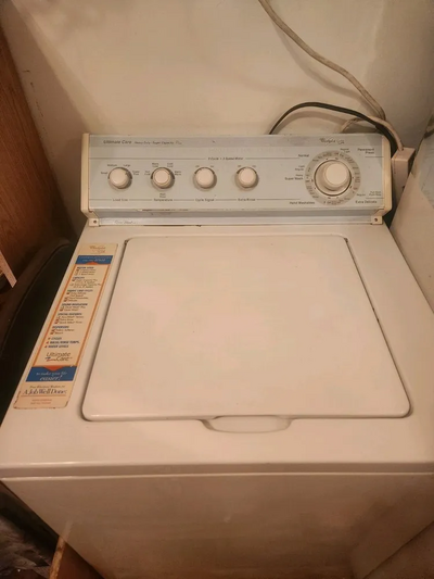 Whirlpool Gold Image
