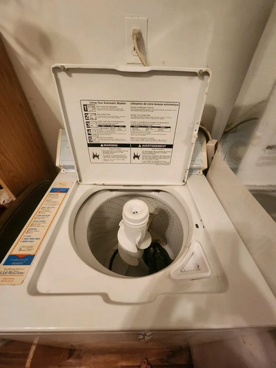 Whirlpool Gold Image