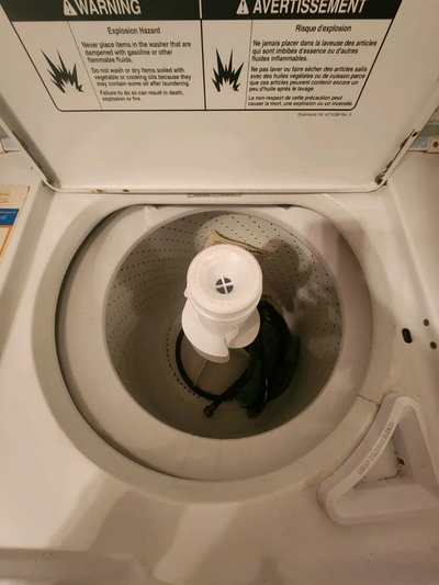 Whirlpool Gold Image