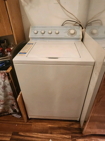 Whirlpool Gold Image