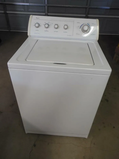 Whirlpool LSQ9645KQ1 Image