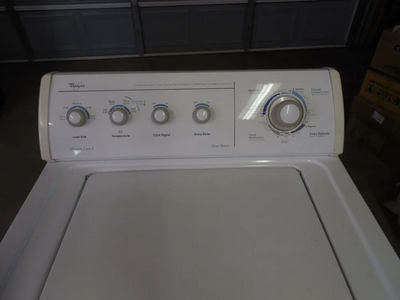 Whirlpool LSQ9645KQ1 Image