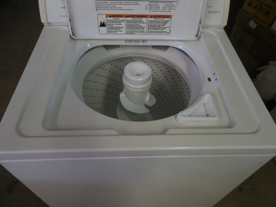 Whirlpool LSQ9645KQ1 Image