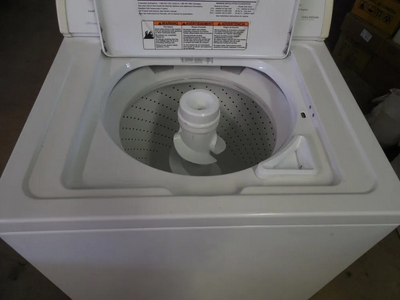 Whirlpool LSQ9645KQ1 Image