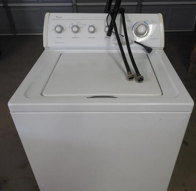Whirlpool LSQ9645KQ1 Image