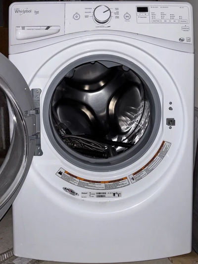 Whirlpool Duet wfw72hedw Image