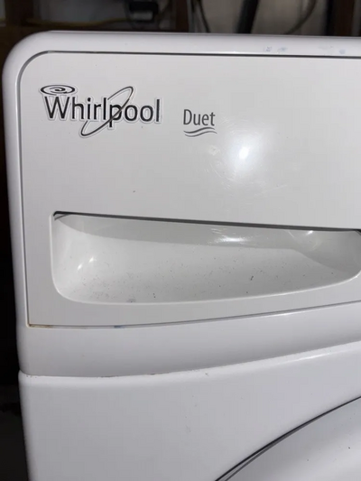 Whirlpool Duet wfw72hedw Image