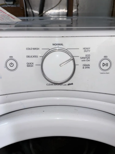 Whirlpool Duet wfw72hedw Image