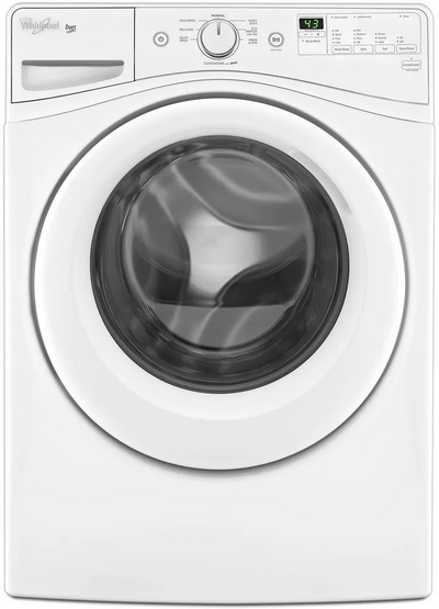 Whirlpool Duet wfw72hedw Image
