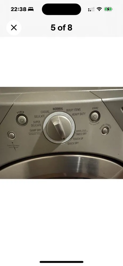 Whirlpool Duet Image