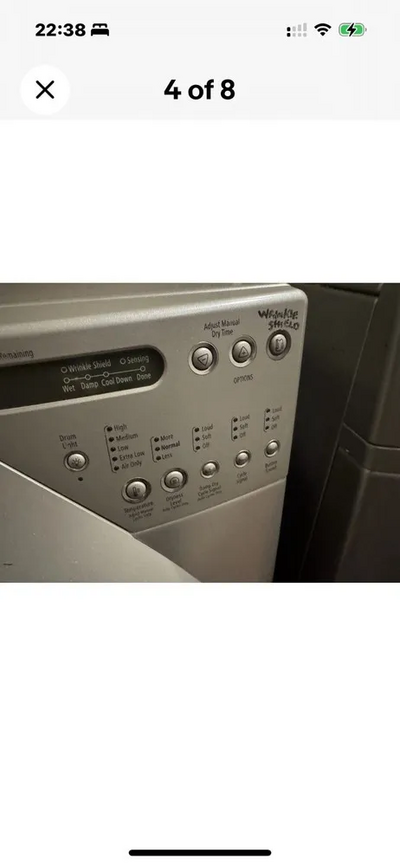 Whirlpool Duet Image