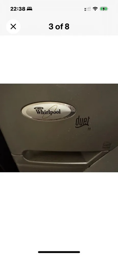Whirlpool Duet Image