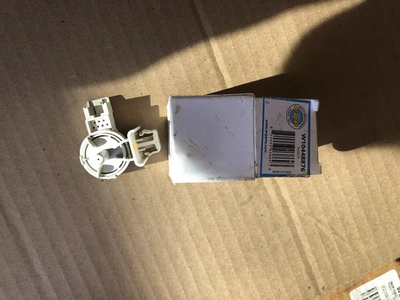 Whirlpool W10448876 Image